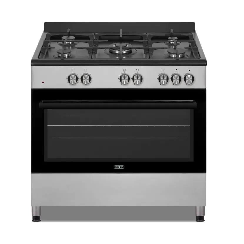 New York Multifunction Range Cooker