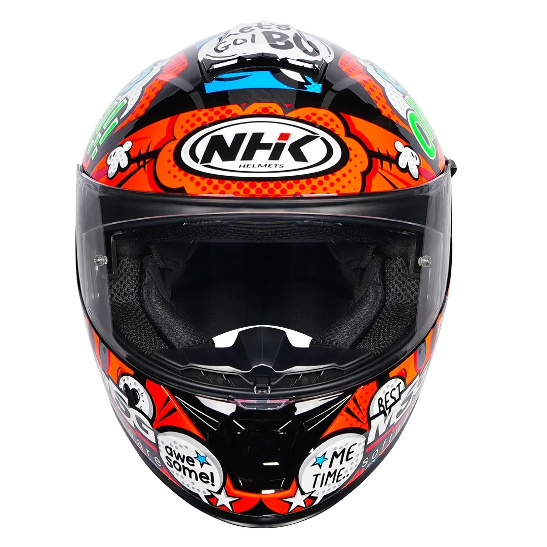 NHK K5R Bo Ben Helmet