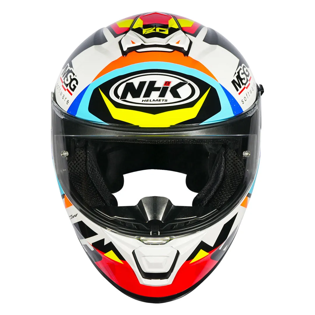 NHK K5R Bo Ben Helmet