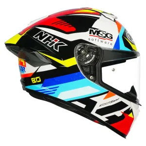 NHK K5R Bo Ben Helmet