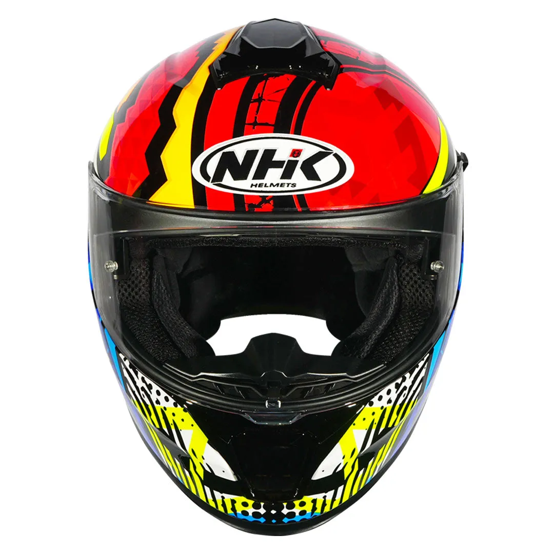 NHK K5R Mark Garcia Helmet