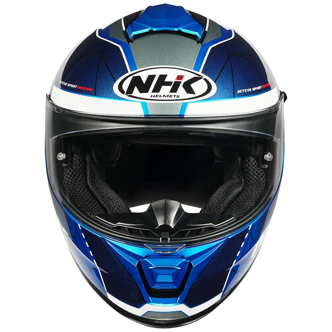 NHK K5R Triangle Helmet