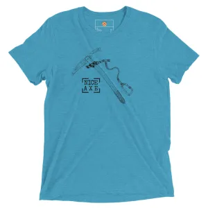Nice Axe T-Shirt