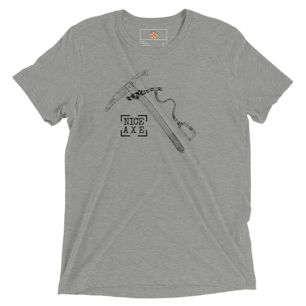 Nice Axe T-Shirt