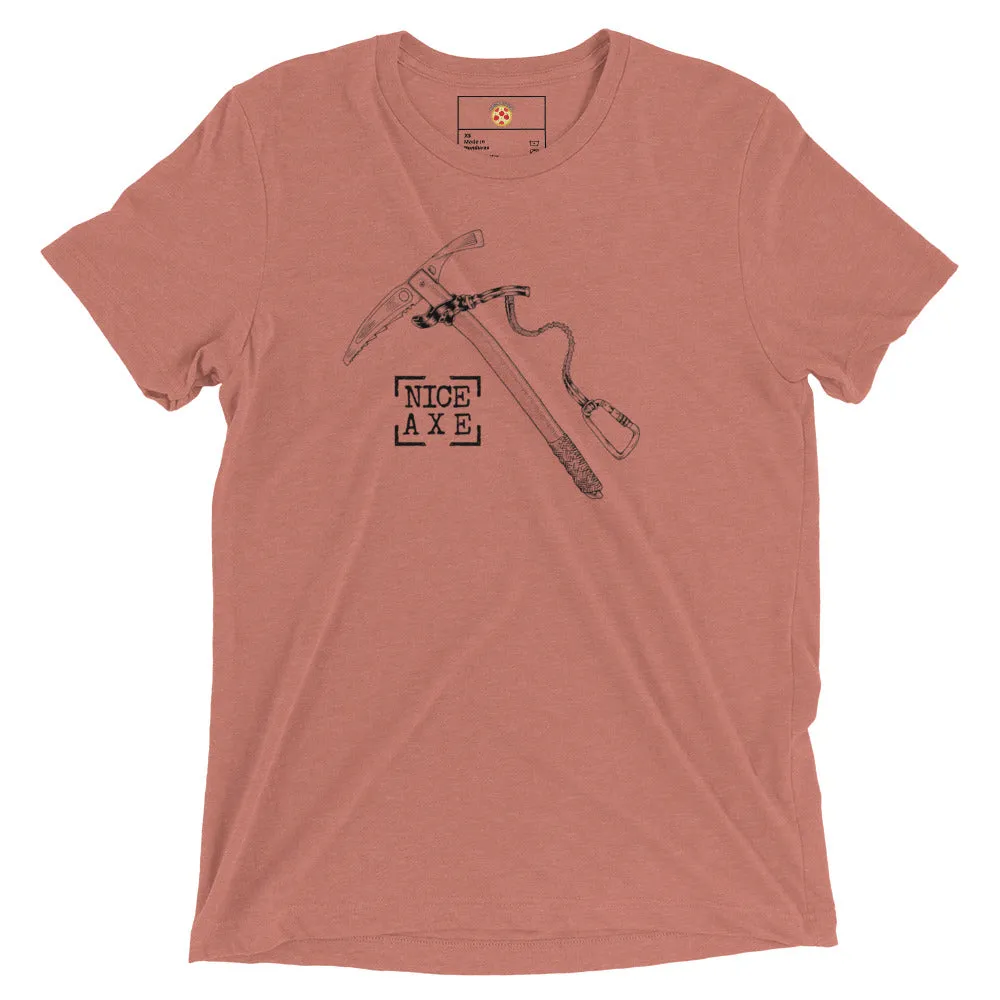 Nice Axe T-Shirt