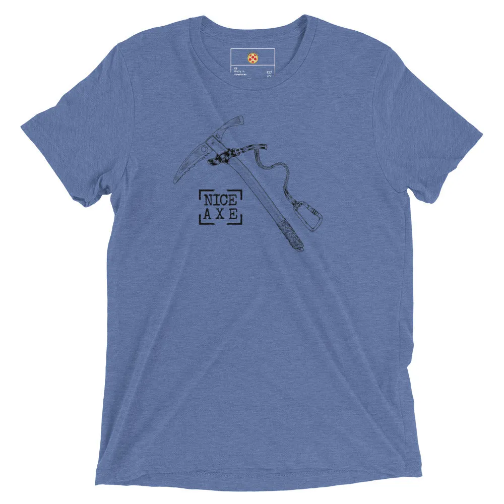 Nice Axe T-Shirt