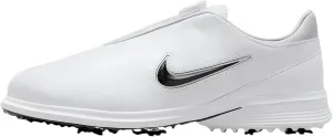 Nike Victory Tour 4 BOA Golf Shoes (HM6545-100, White/Photon Dust/Black)
