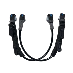 North Vario Harness Lines