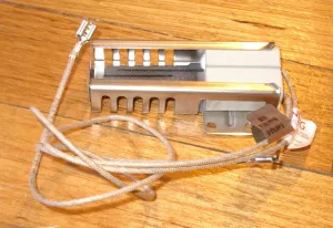 Norton Hot Surface Ignitor for Gas Ovens - Part # 0673001045