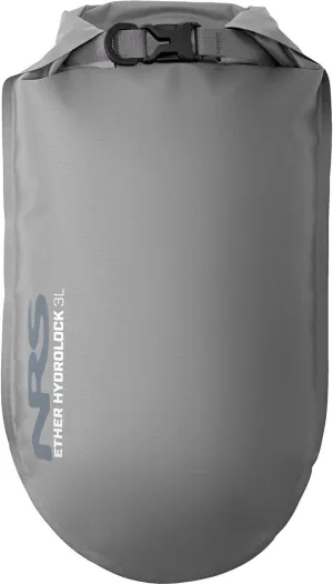 NRS Ether HydroLock Dry Sack, Stone, 022L