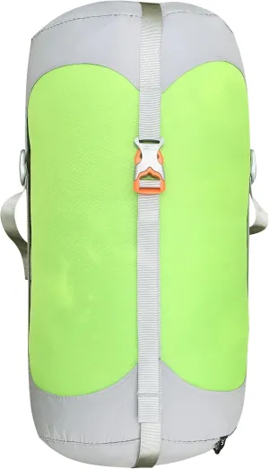 Nylon Stuff Sack Compression Stuff Bag Compression Bag for Sleeping Bag,Clothes 4sizes×4colors