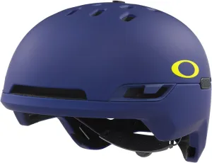 Oakley MOD BC Ski Backcountry Helmet for Men for Women   Bundle with Designer iWear Collapsible Water Bottle with Carabiner