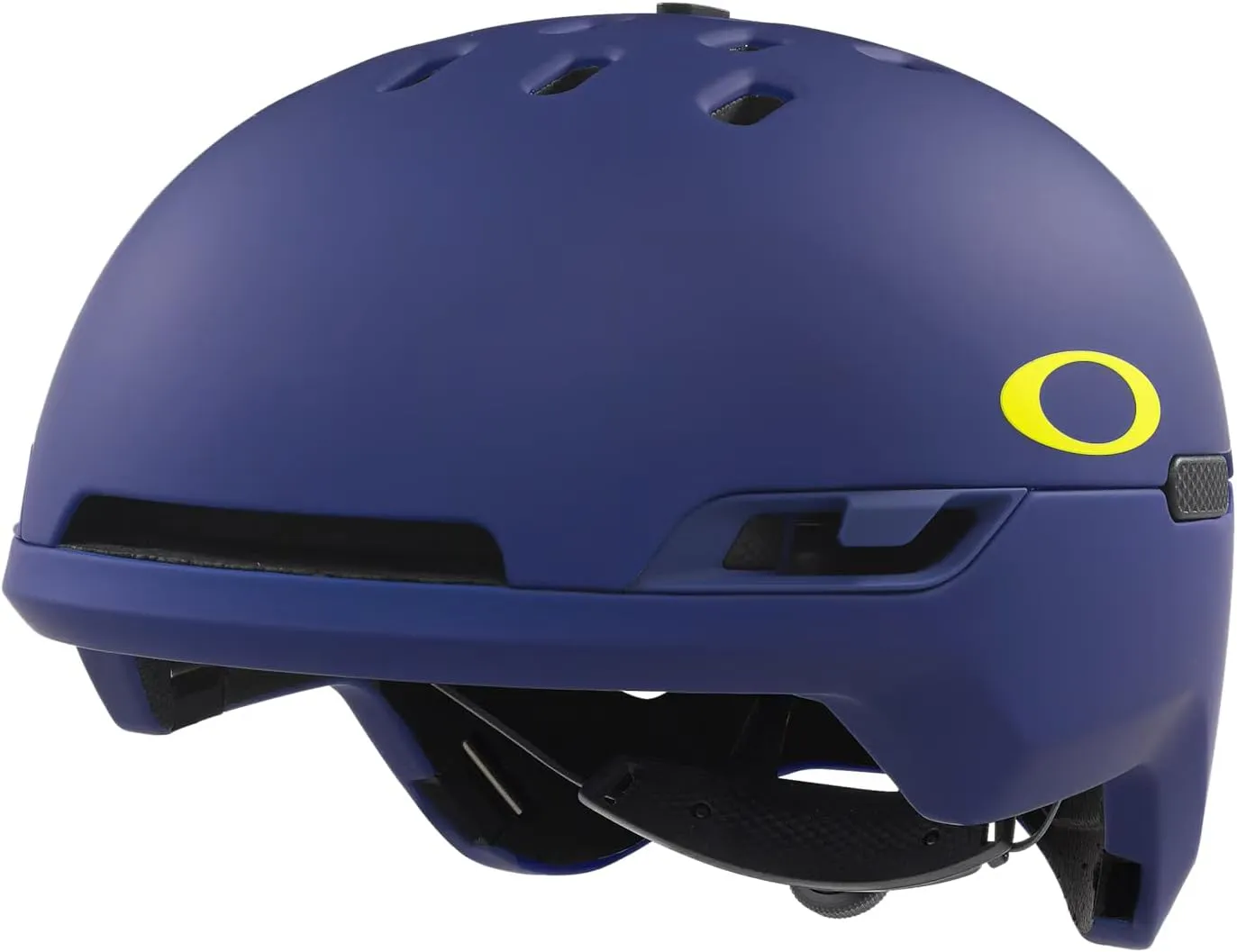 Oakley MOD BC Ski Backcountry Helmet for Men for Women   Bundle with Designer iWear Collapsible Water Bottle with Carabiner