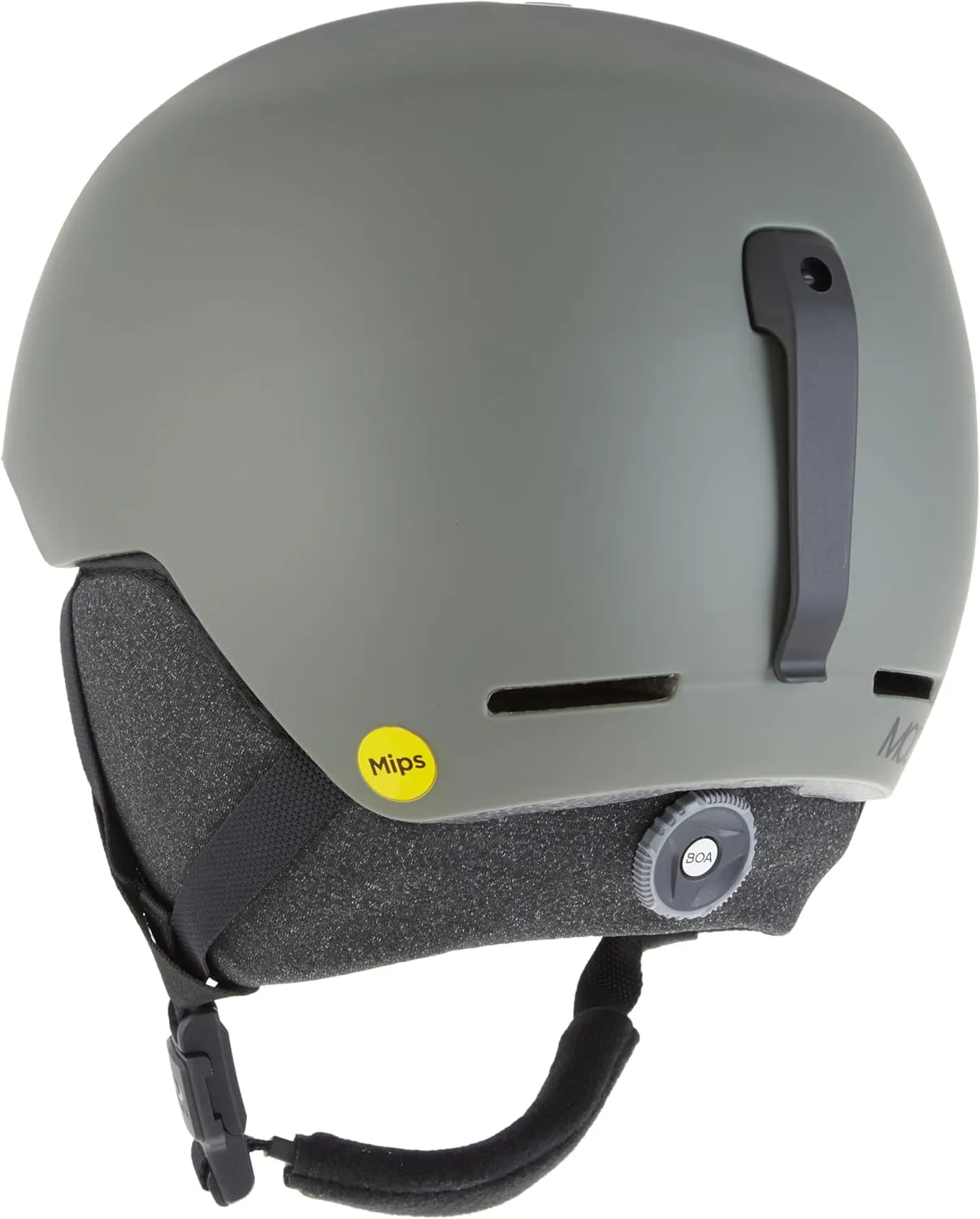 Oakley MOD1 MIPS Youth Snow Helmet