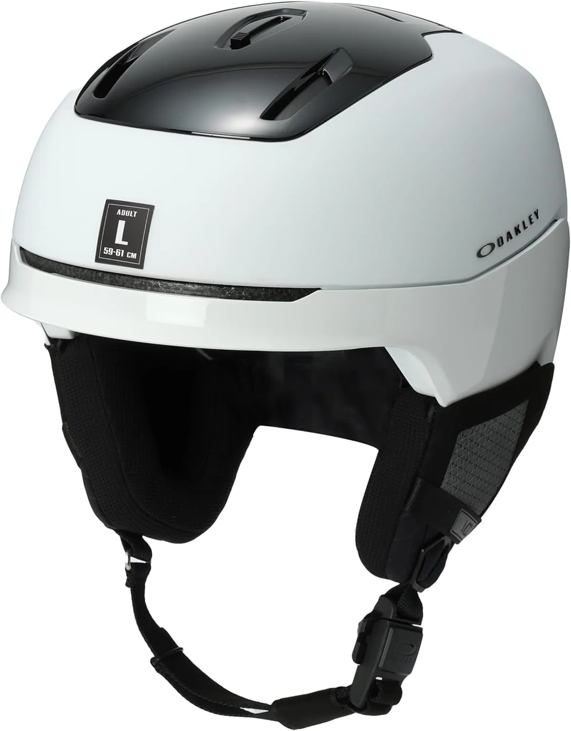 Oakley MOD5 I.C.E. Snow Helmet