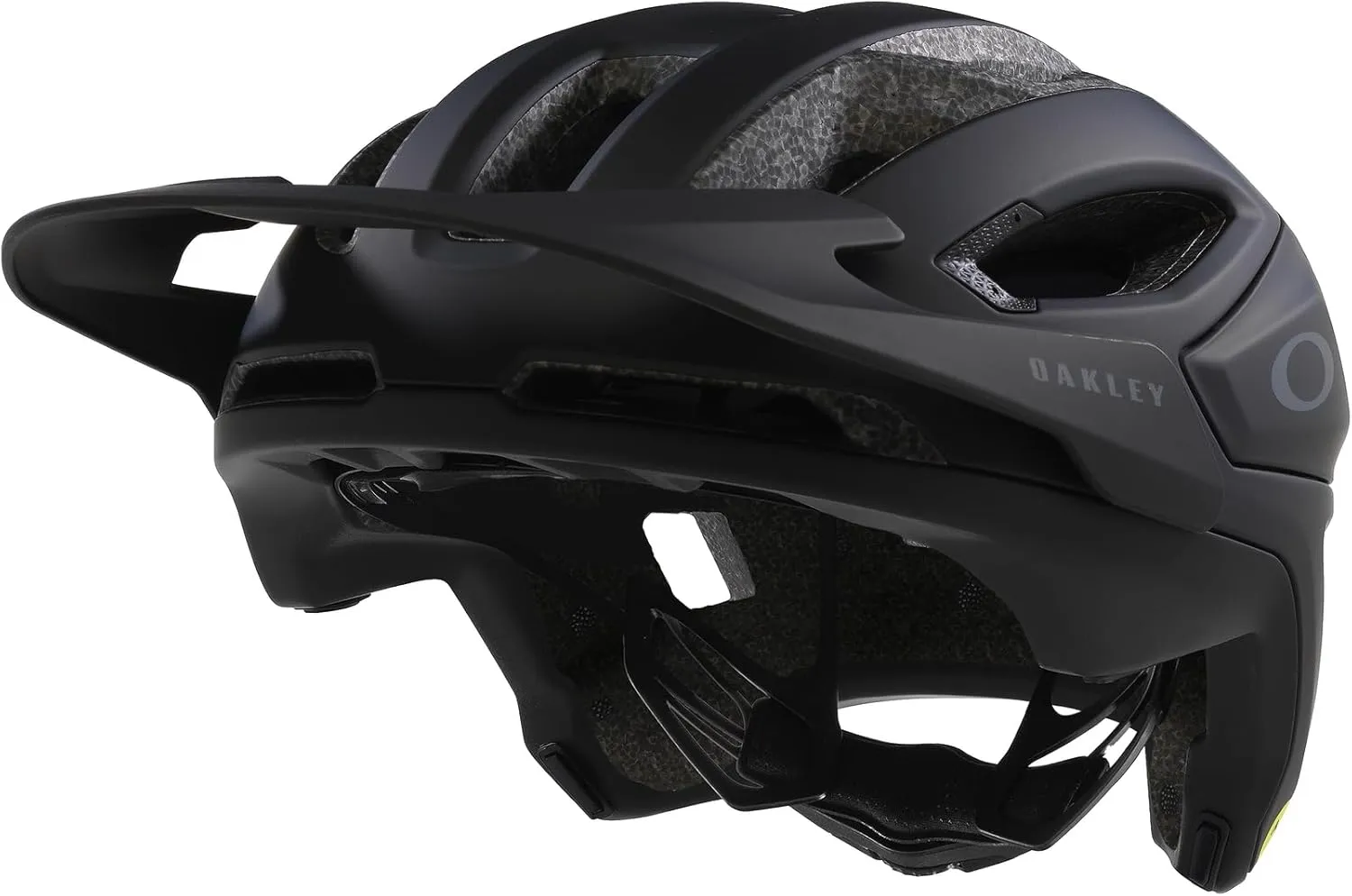 Oakley Unisex Drt3 Trail Bike Helmet