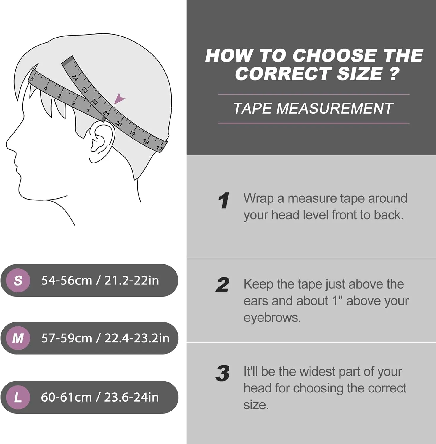 Odoland Ski Helmet, Snowboard Helmet with Ski Goggles, Audio Compatible, Shockproof, Windproof, Snow Sports Helmet and Protective Glasses for Men Women Youth