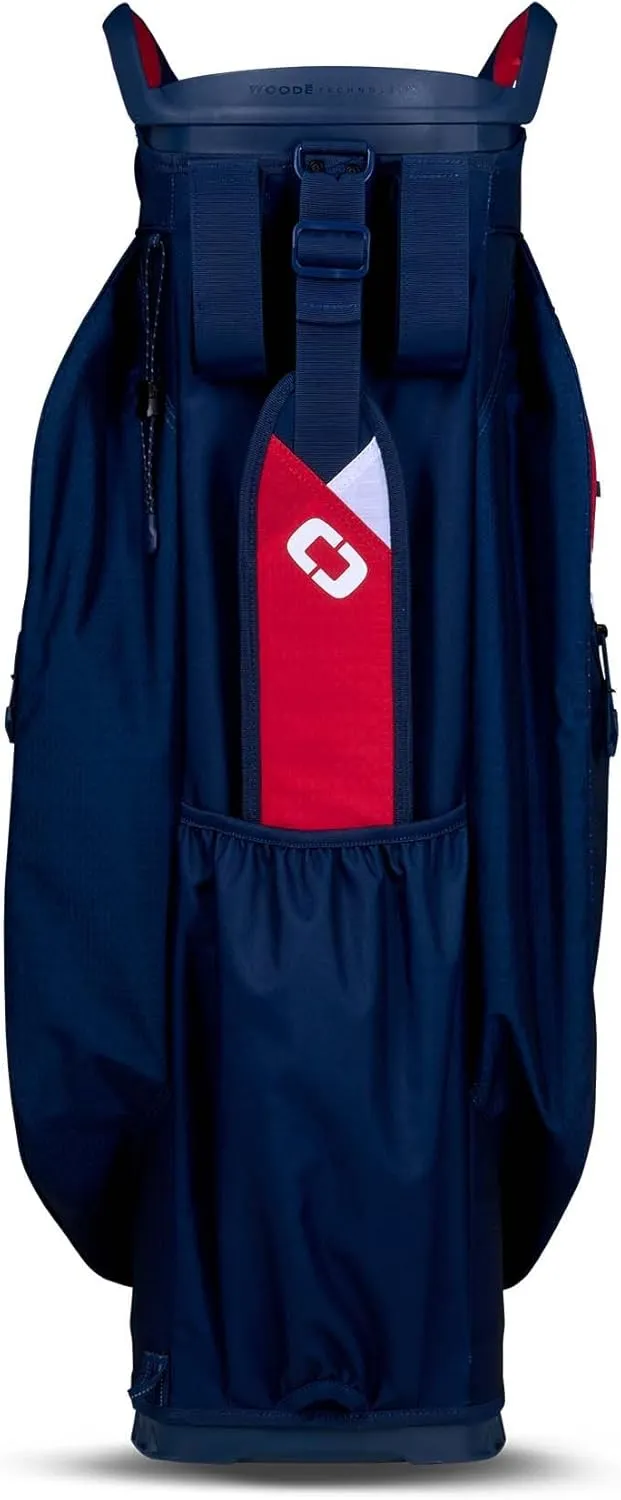 OGIO Golf Woode Cart Bag