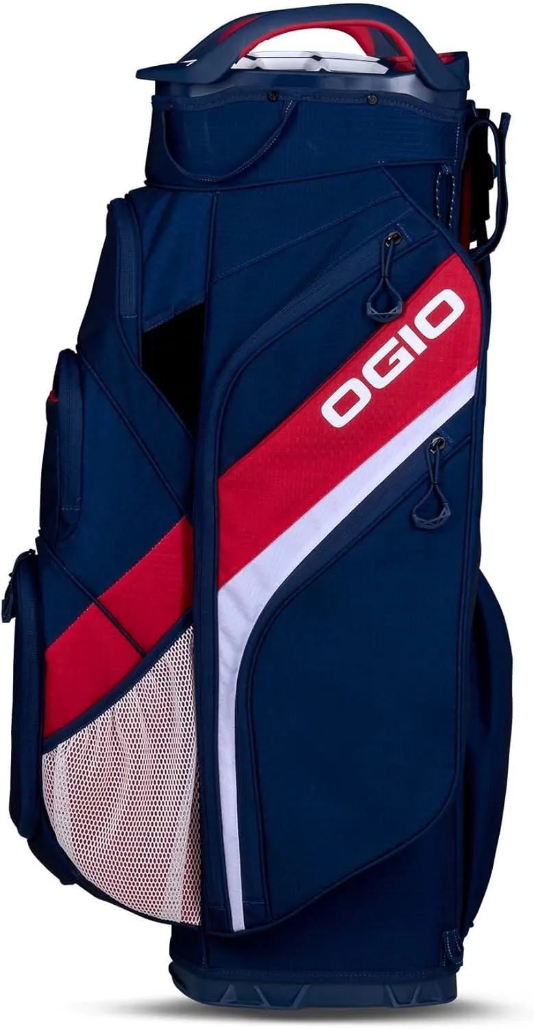 OGIO Golf Woode Cart Bag