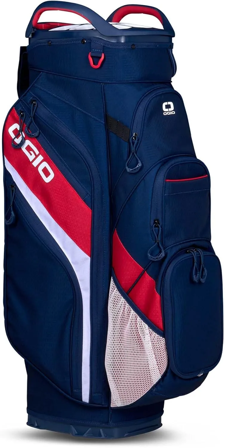 OGIO Golf Woode Cart Bag