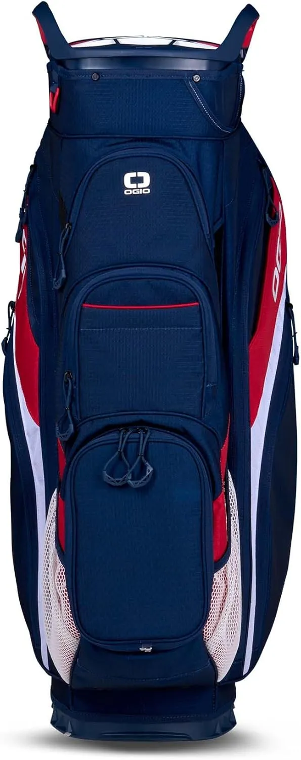 OGIO Golf Woode Cart Bag