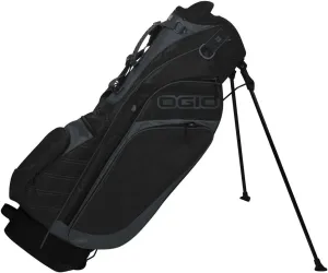OGIO XL (Xtra-Light) 7-Way Golf Stand Bag (Gray)