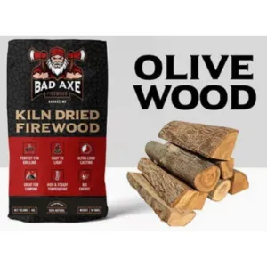 Olive Firewood