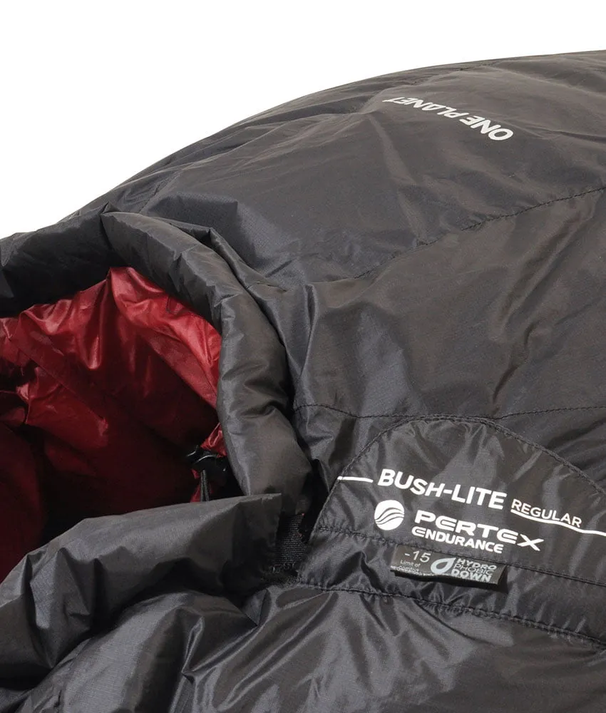One Planet Bush Lite -11 Sleeping Bag