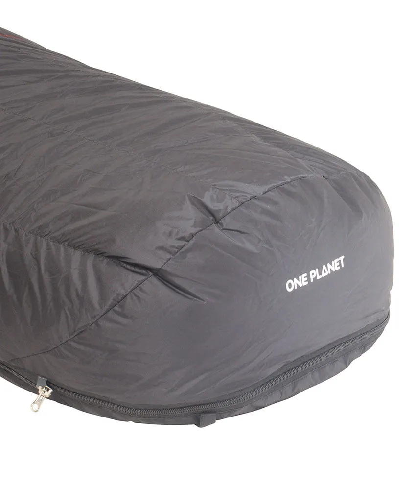 One Planet Bush Lite -11 Sleeping Bag