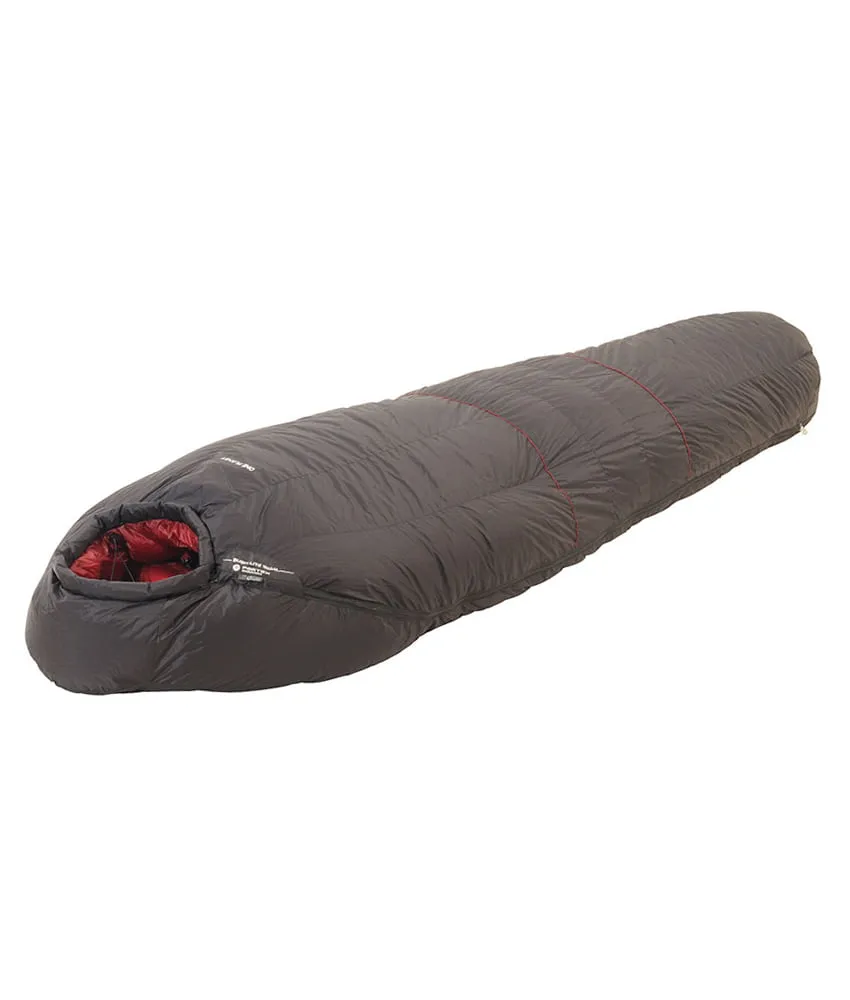 One Planet Bush Lite -11 Sleeping Bag