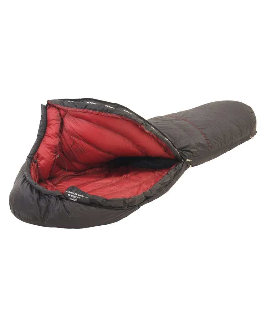 One Planet Bush Lite -11 Sleeping Bag