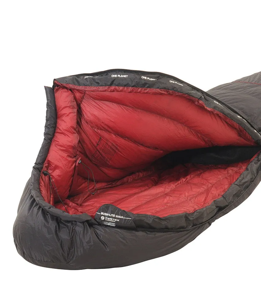 One Planet Bush Lite -11 Sleeping Bag