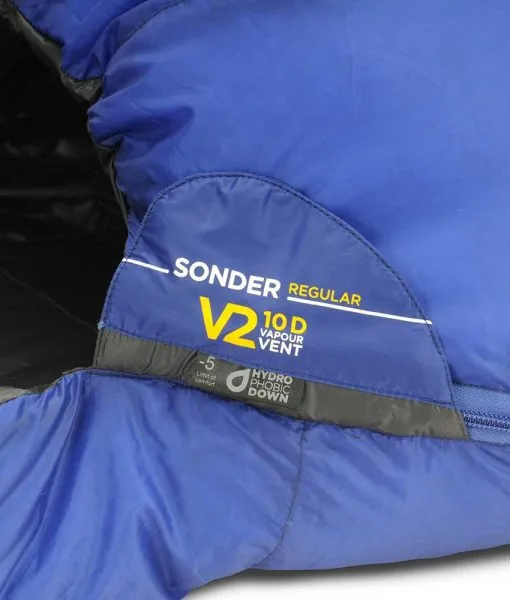 One Planet Sonder -5 Sleeping Bag