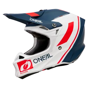 O'neal 10 SRS Flow V.3 Lightweight Fiberglass Helmet