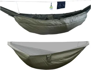 onewind Hammock Underquilt and Underquilt Protector