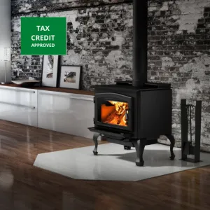 Osburn 2000 Wood Stove with Blower