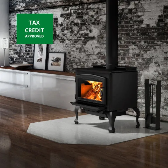 Osburn 2000 Wood Stove with Blower