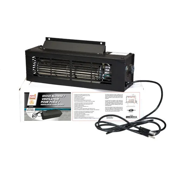 Osburn Inspire 2000 Wood Stove