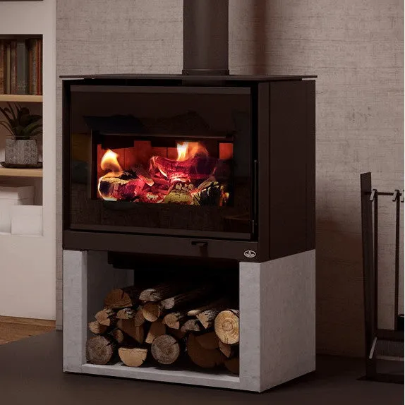 Osburn Inspire 2000 Wood Stove