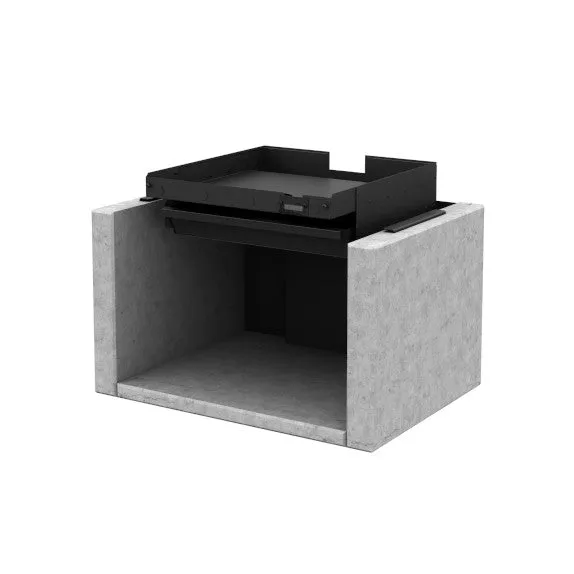Osburn Inspire 2000 Wood Stove
