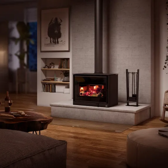 Osburn Inspire 2000 Wood Stove