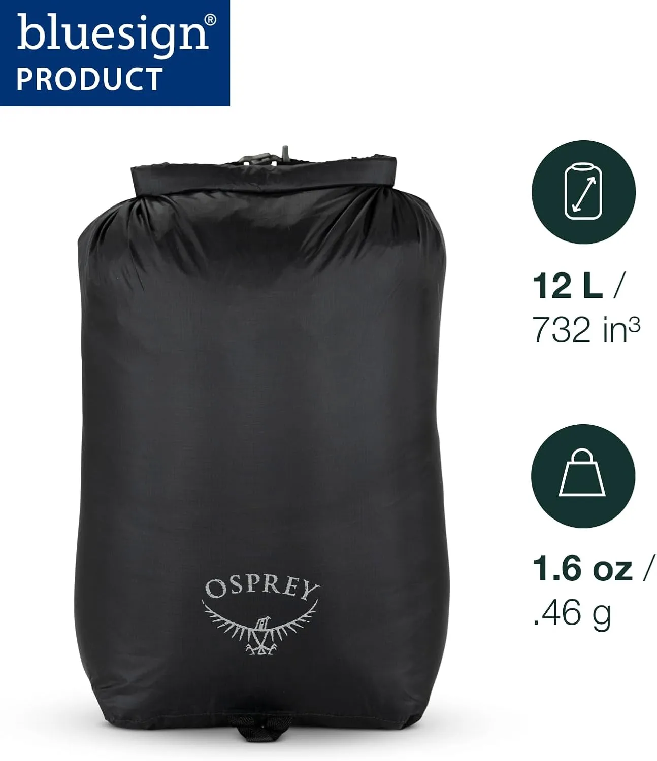 Osprey Ultralight Waterproof Dry Sack