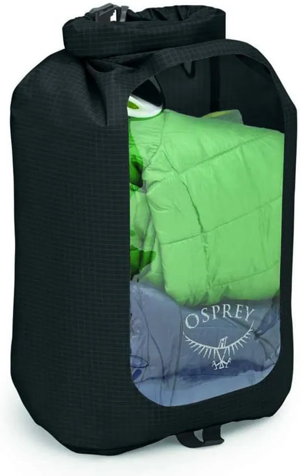 Osprey Waterproof Dry Sack with Window