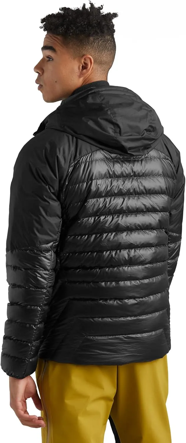 Outdoor Research Men's Helium Down Hoodie