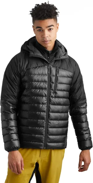 Outdoor Research Men's Helium Down Hoodie