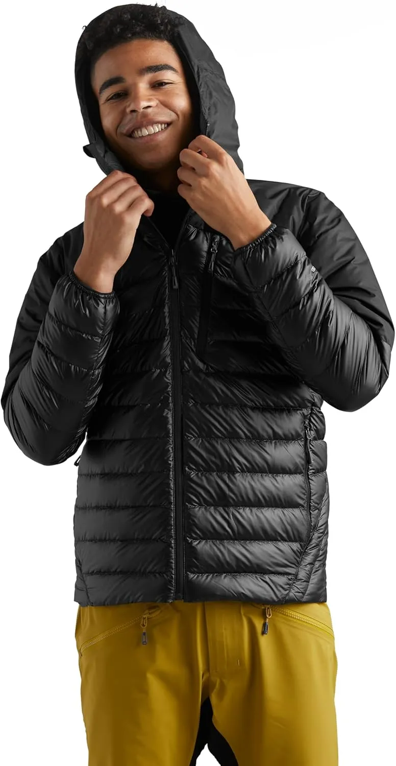 Outdoor Research Men's Helium Down Hoodie