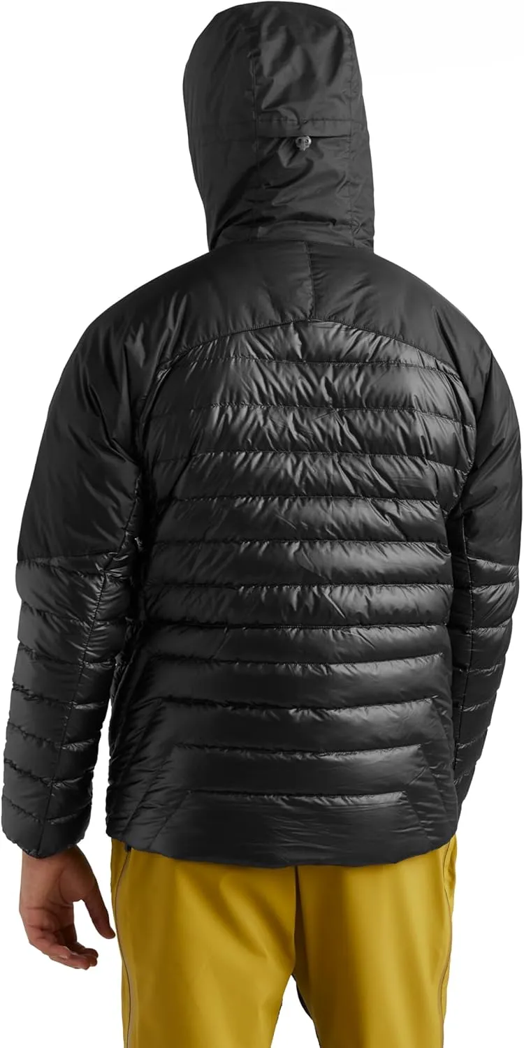 Outdoor Research Men's Helium Down Hoodie