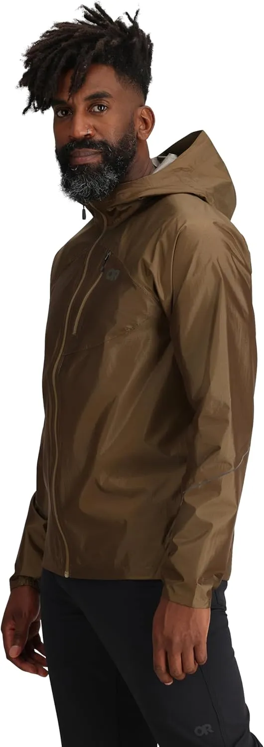 Outdoor Research Men's Helium Rain Jacket