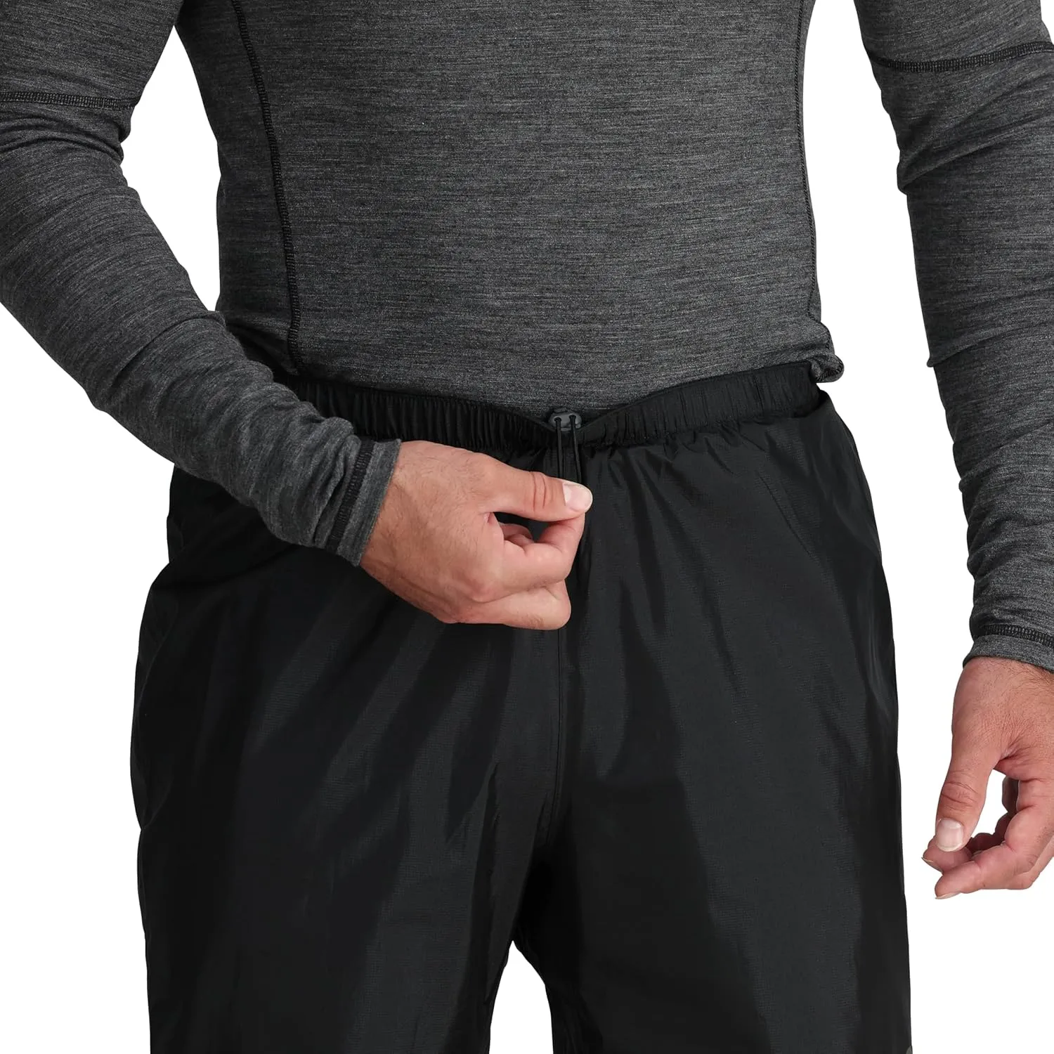 Outdoor Research Men's Helium Rain Pants