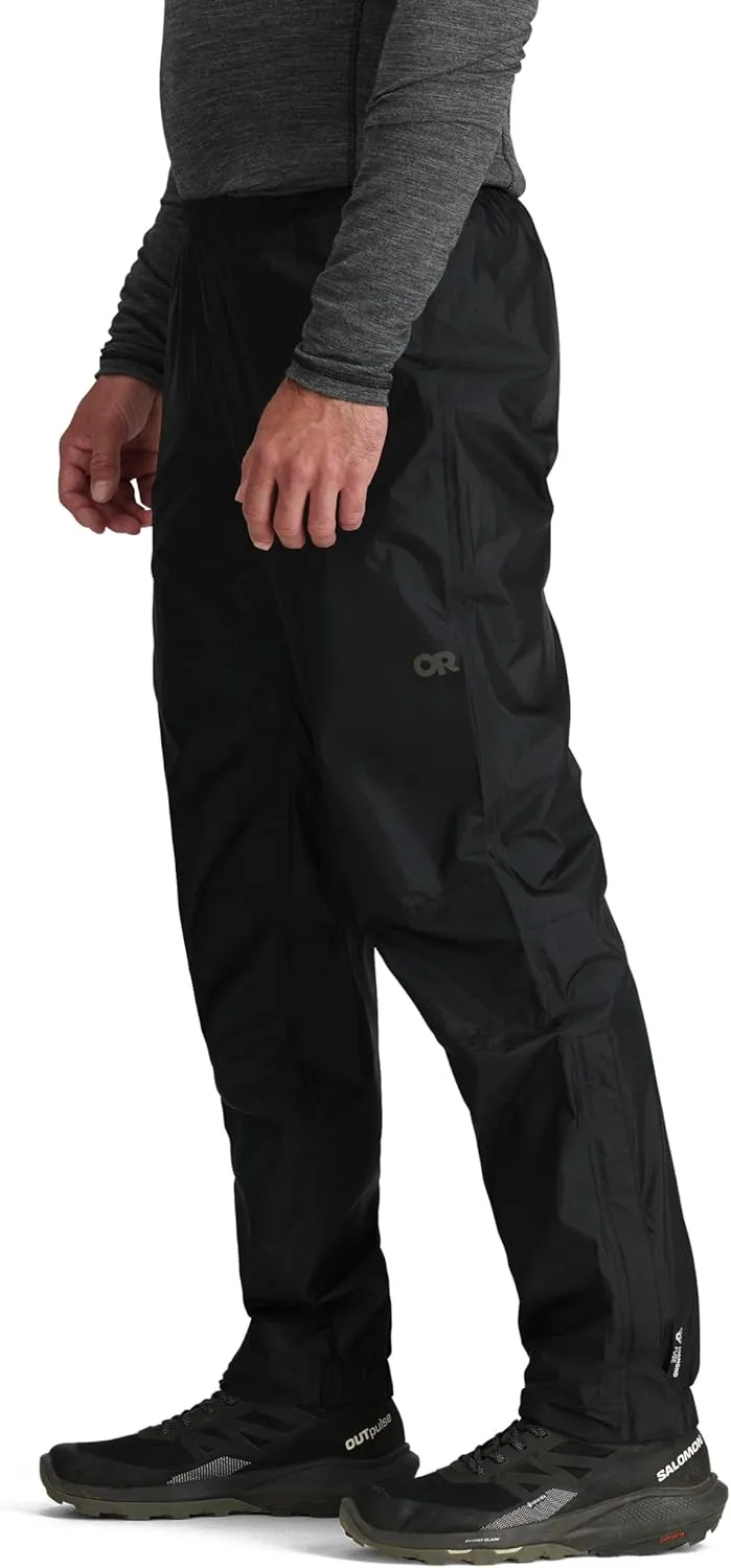 Outdoor Research Men's Helium Rain Pants